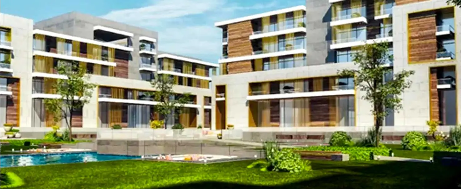 AlJazi | Serviced Apartment