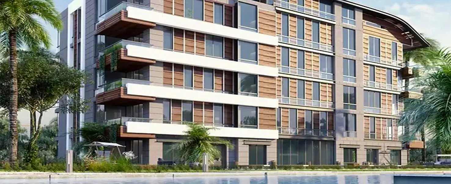 AlJazi | Serviced Apartment