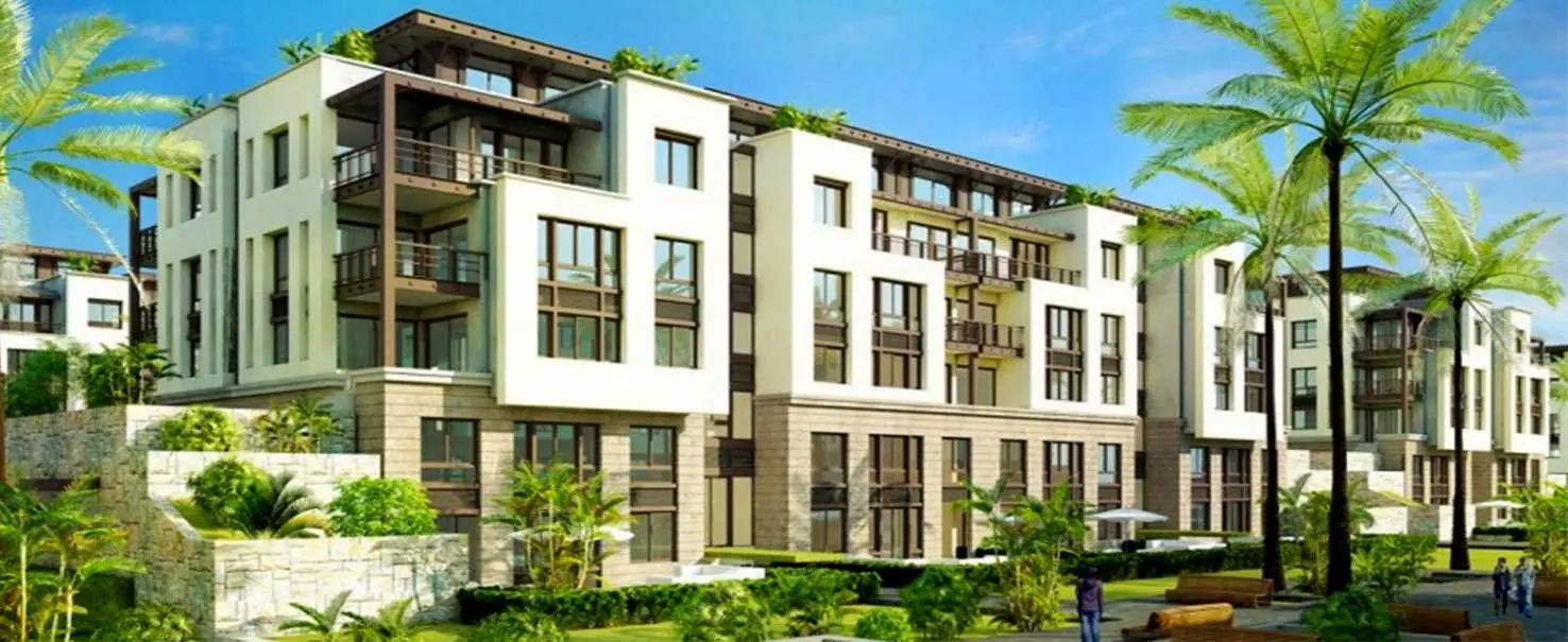 AlJazi | Serviced Apartment