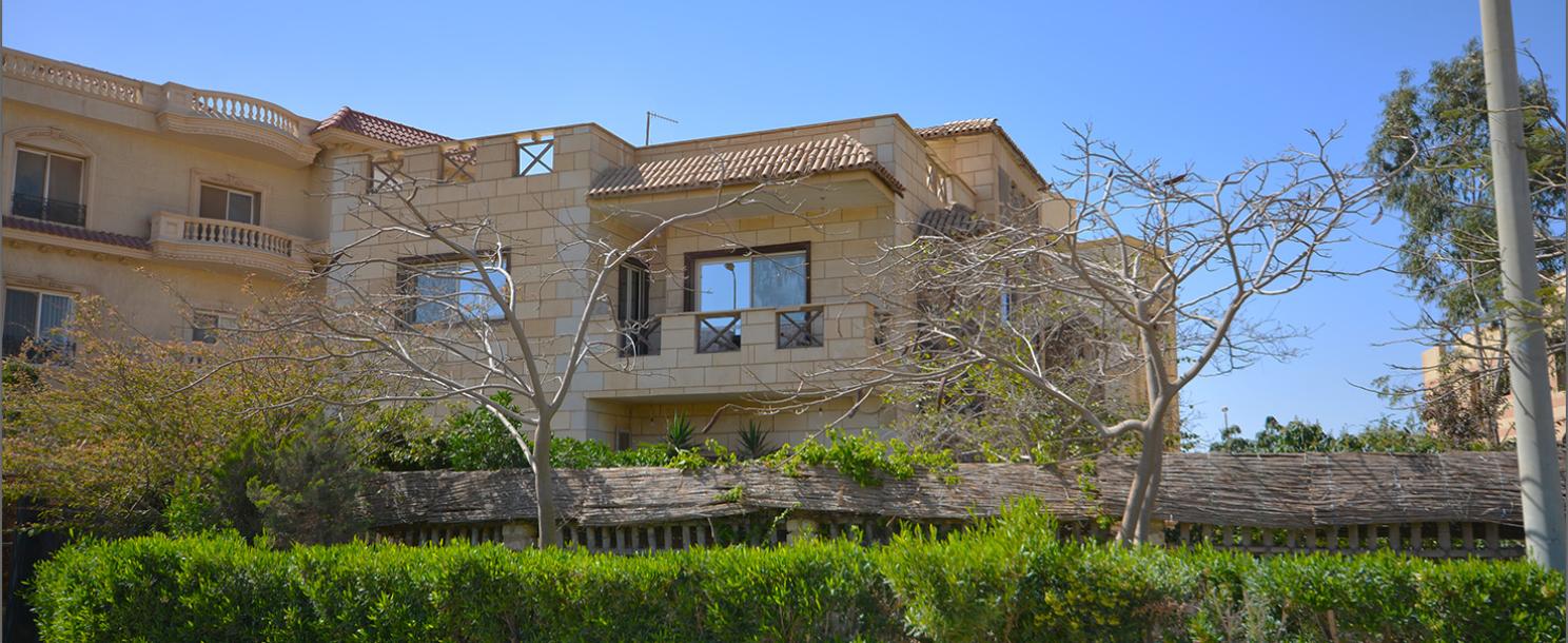 El Banafseg | شقة