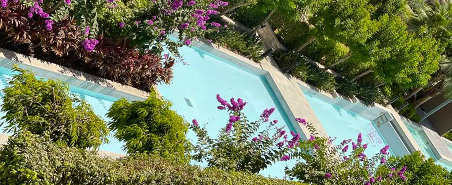 Lake View Residence | Apartment