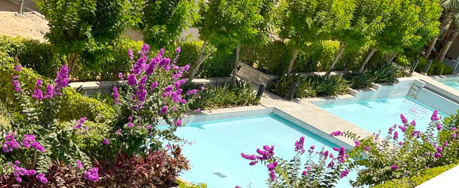 Lake View Residence | Apartment