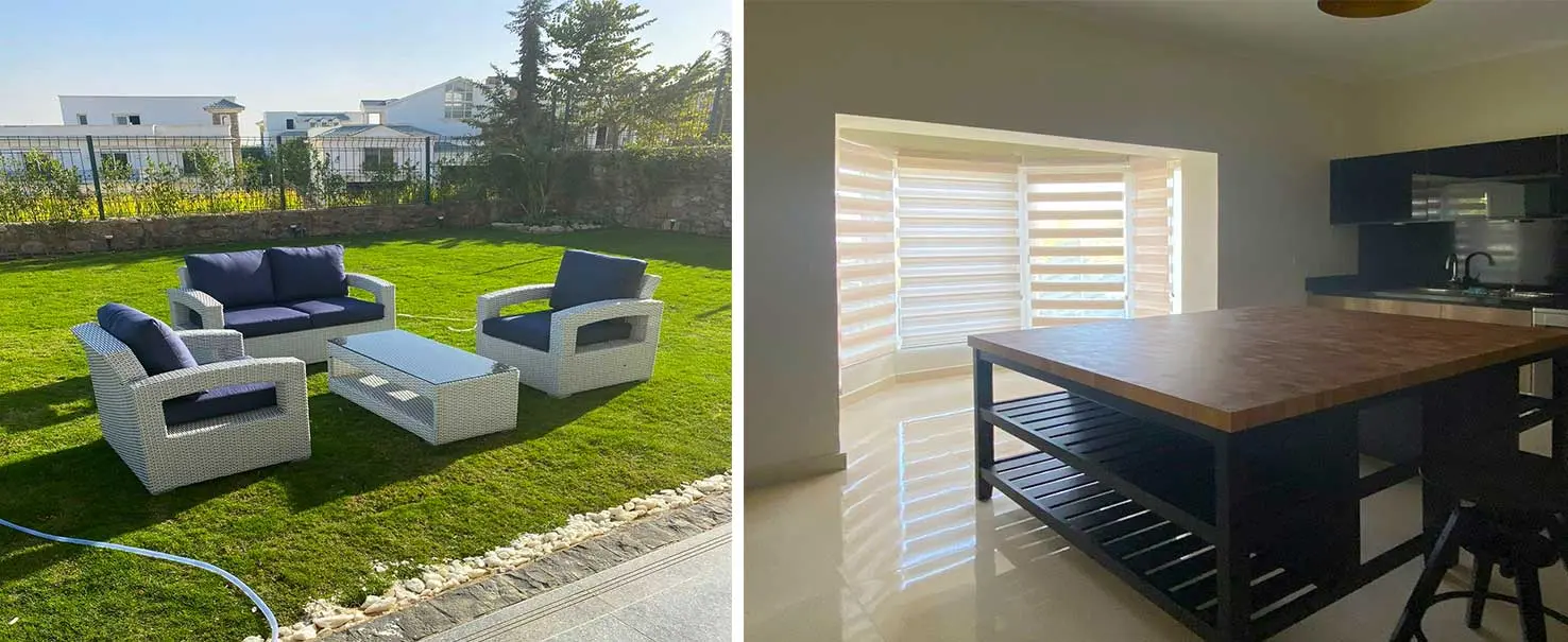 Mountain View 2 | Villa