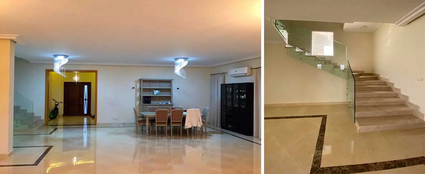 Mountain View 2 | Villa