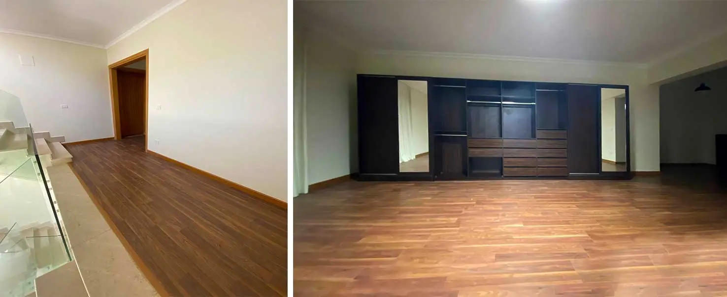 Mountain View 2 | Villa