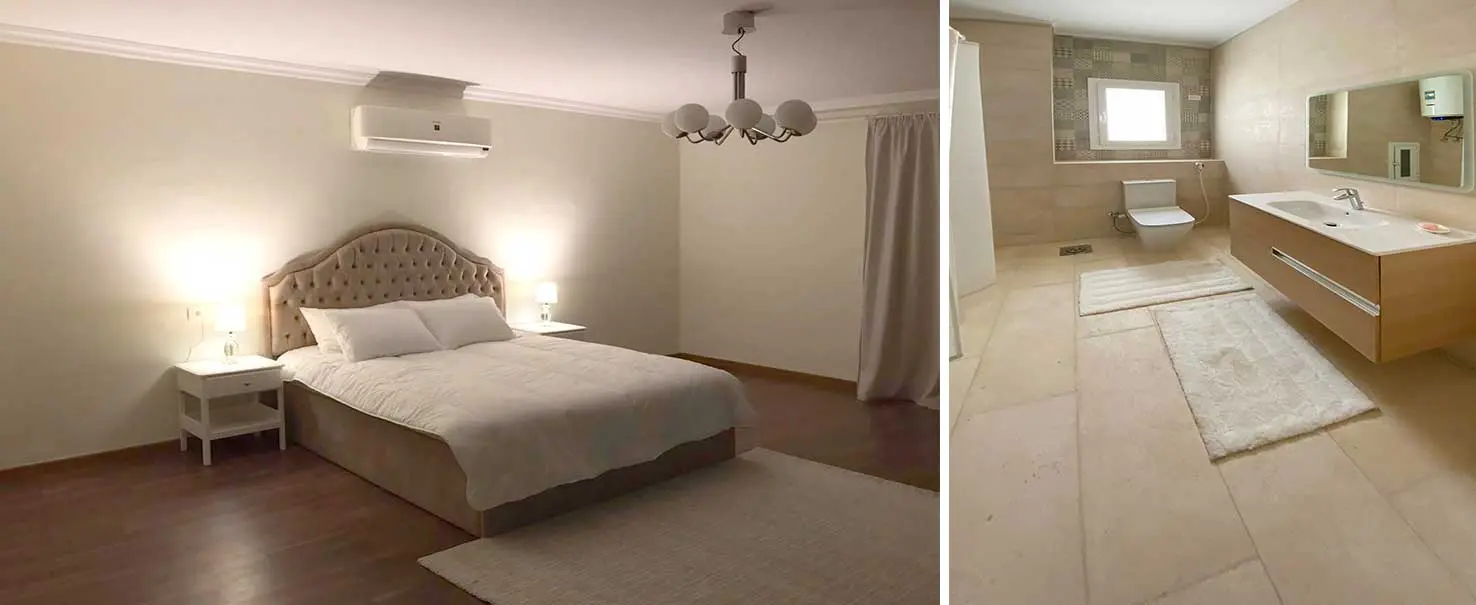 Mountain View 2 | Villa