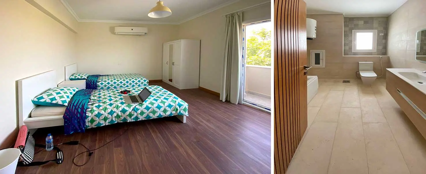 Mountain View 2 | Villa