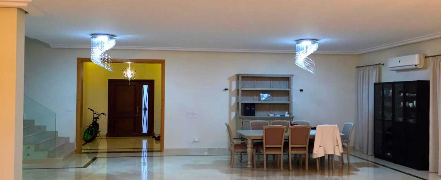 Mountain View 2 | Villa