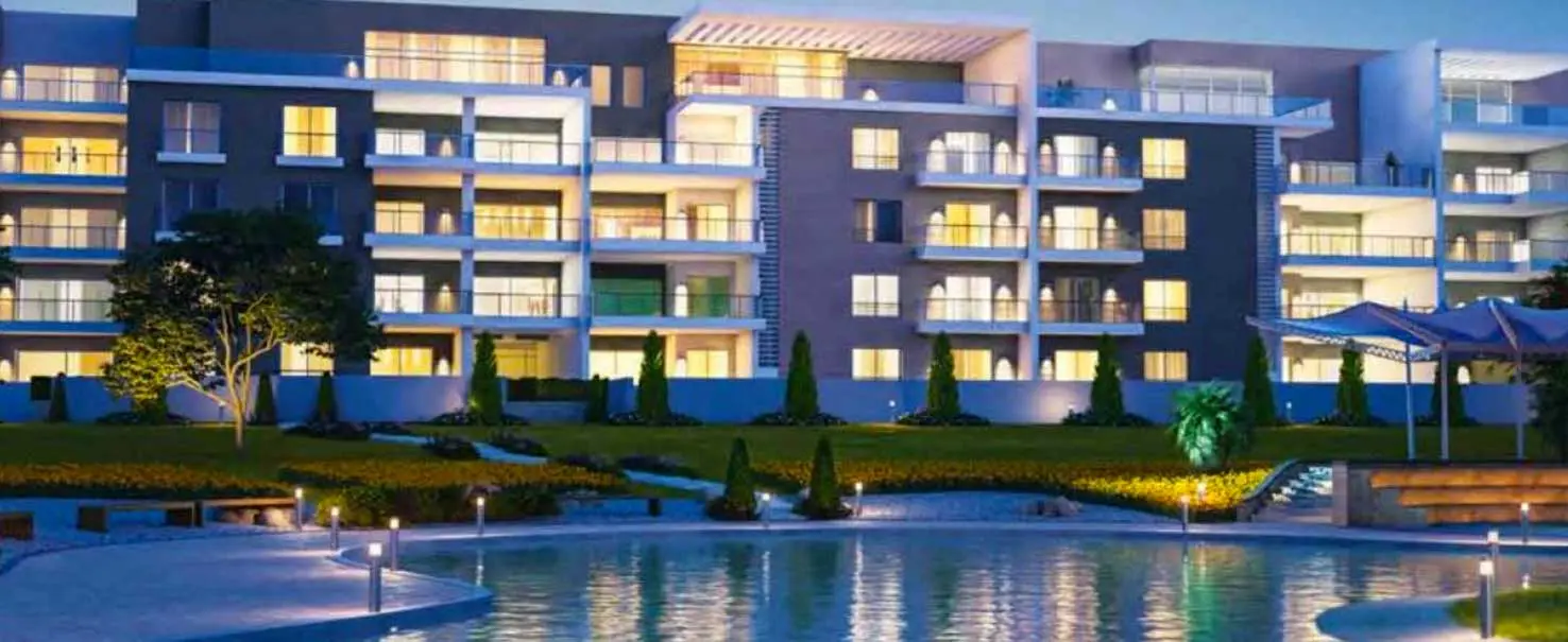 Cairo Festival City | Apartment