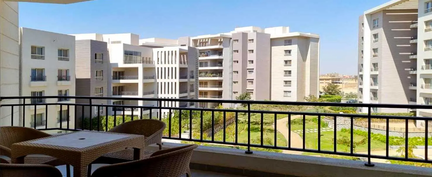 Cairo Festival City | Apartment