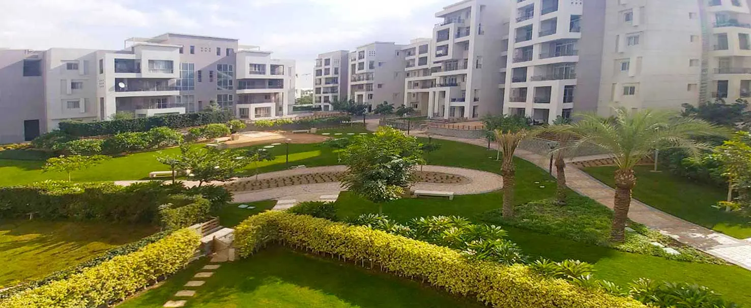 Cairo Festival City | Apartment