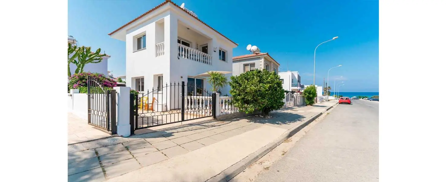 Hacienda Bay - The Lemon Tree | Stand Alone Villa