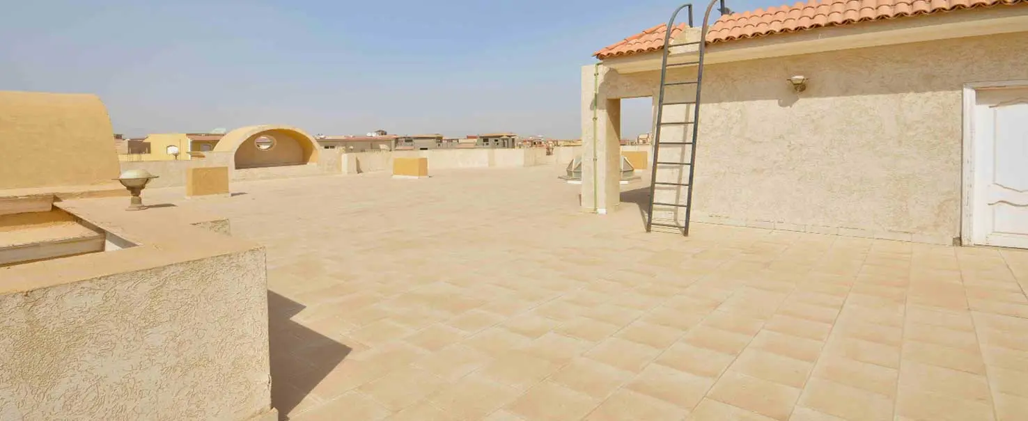 El Yasmin Green Land | Villa