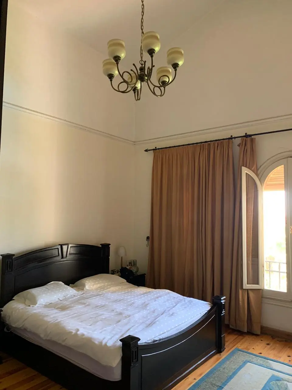 Village Gate | شقة