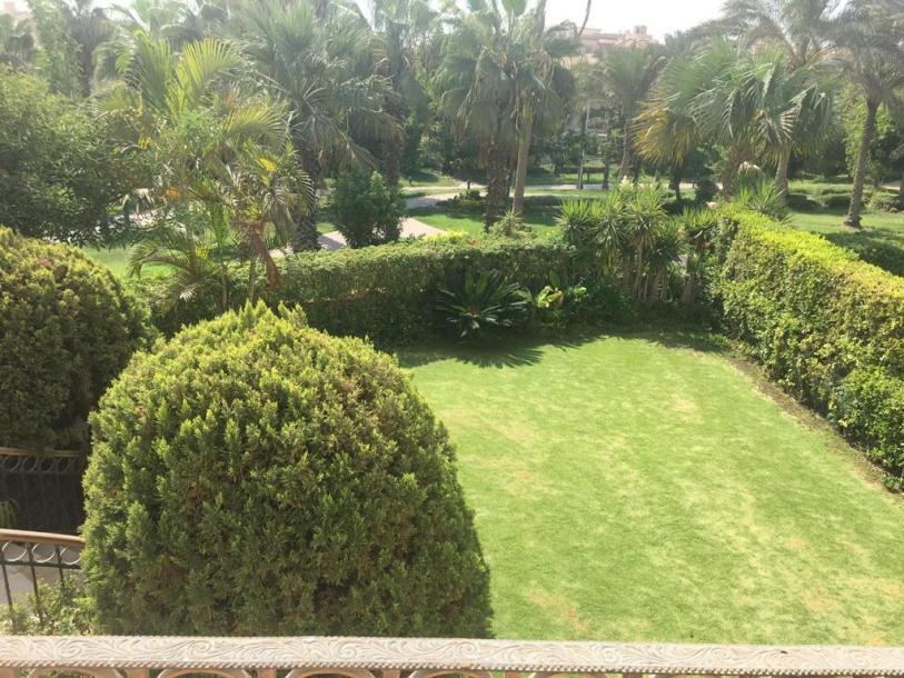 Village Gate | شقة