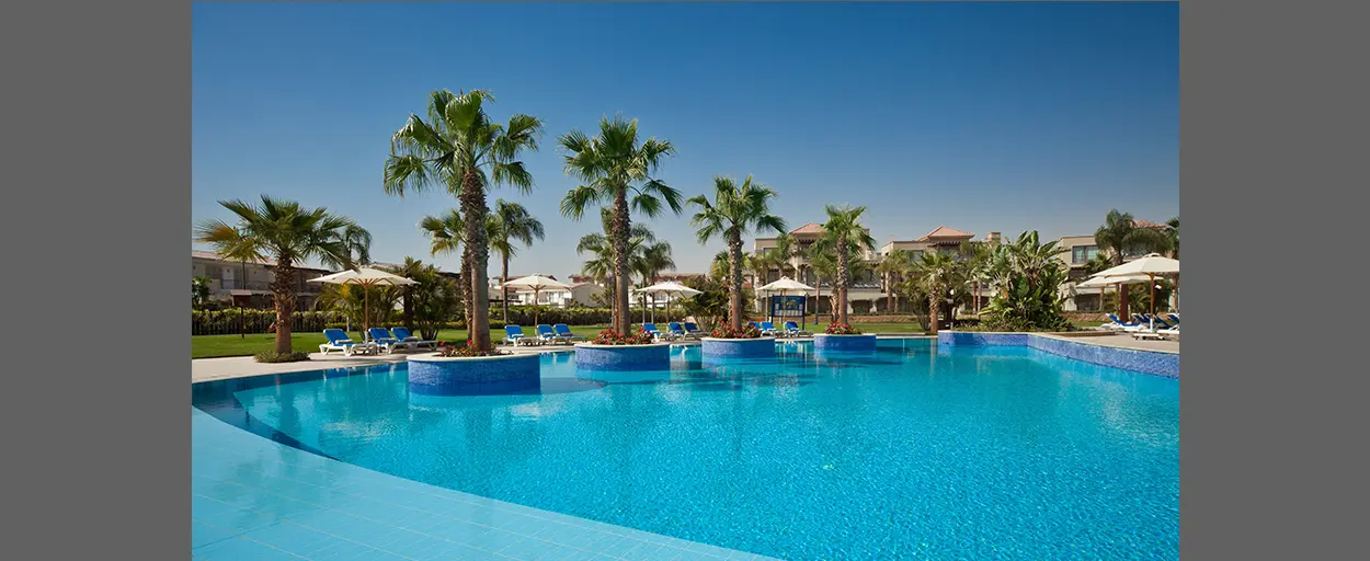 Little Venice | Twin-house