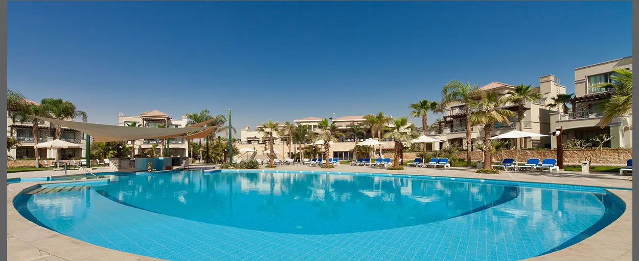 Little Venice | Twin-house