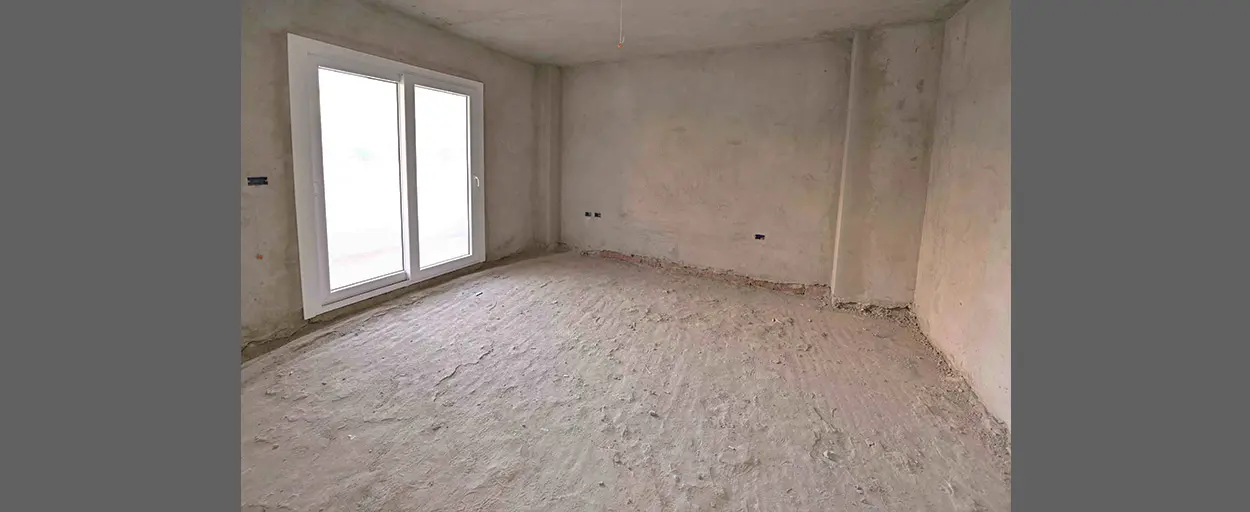 El Sheikh Zayed | طابق أرضى