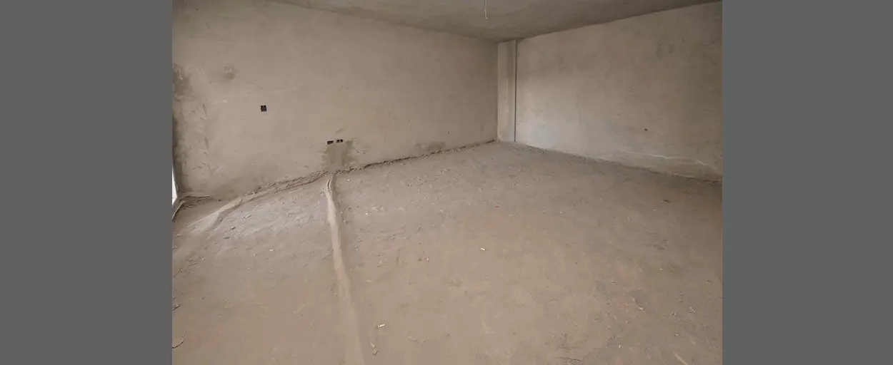 El Sheikh Zayed | طابق أرضى