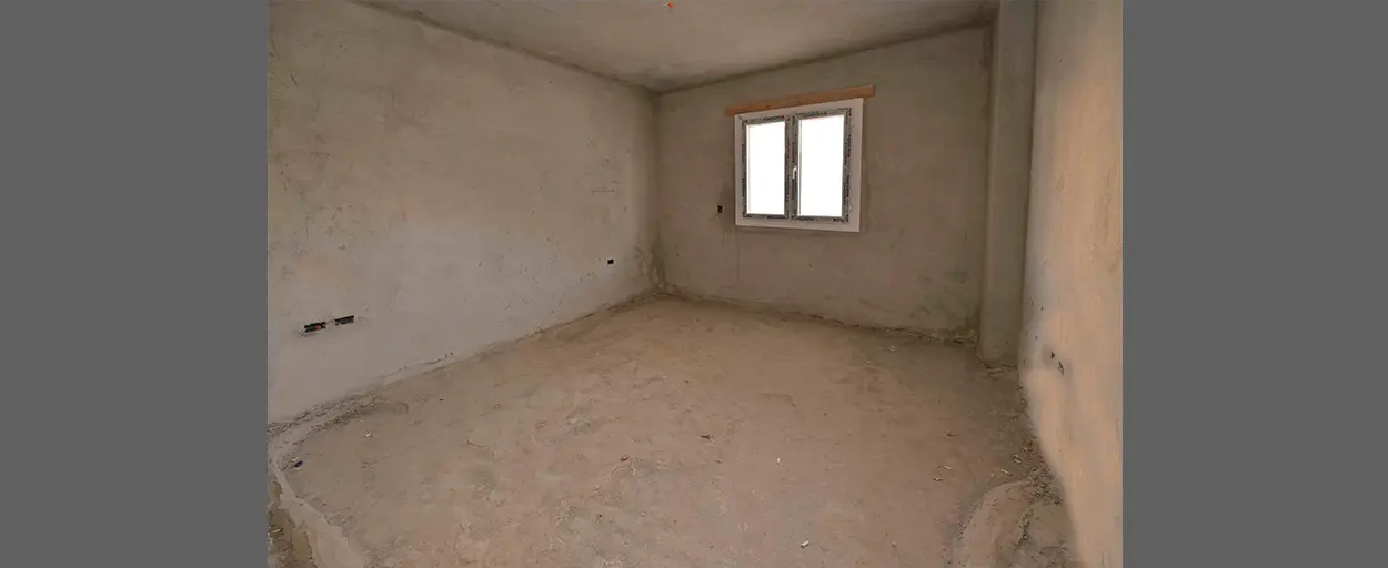 El Sheikh Zayed | طابق أرضى