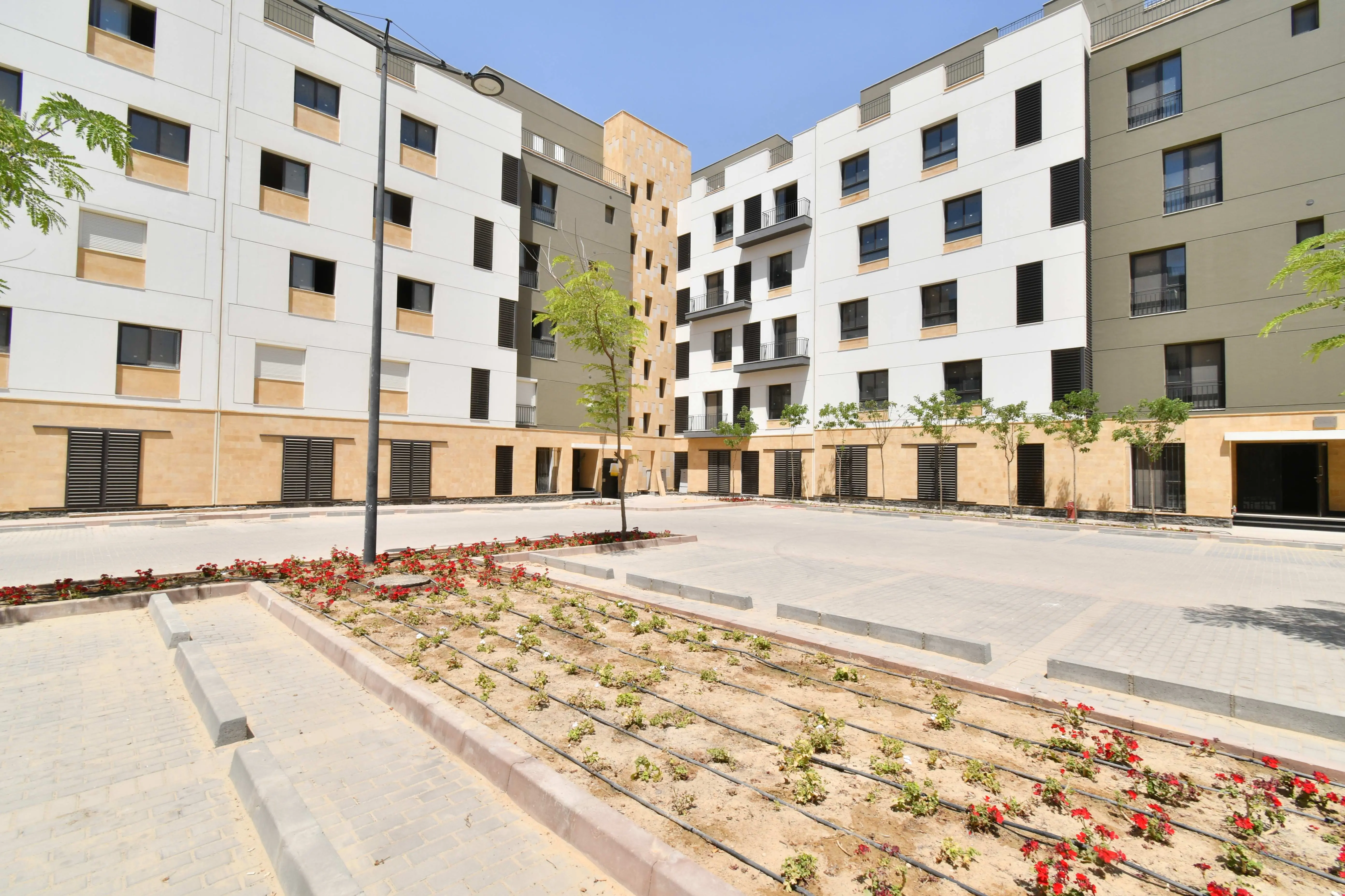 Eastown | دوبلكس