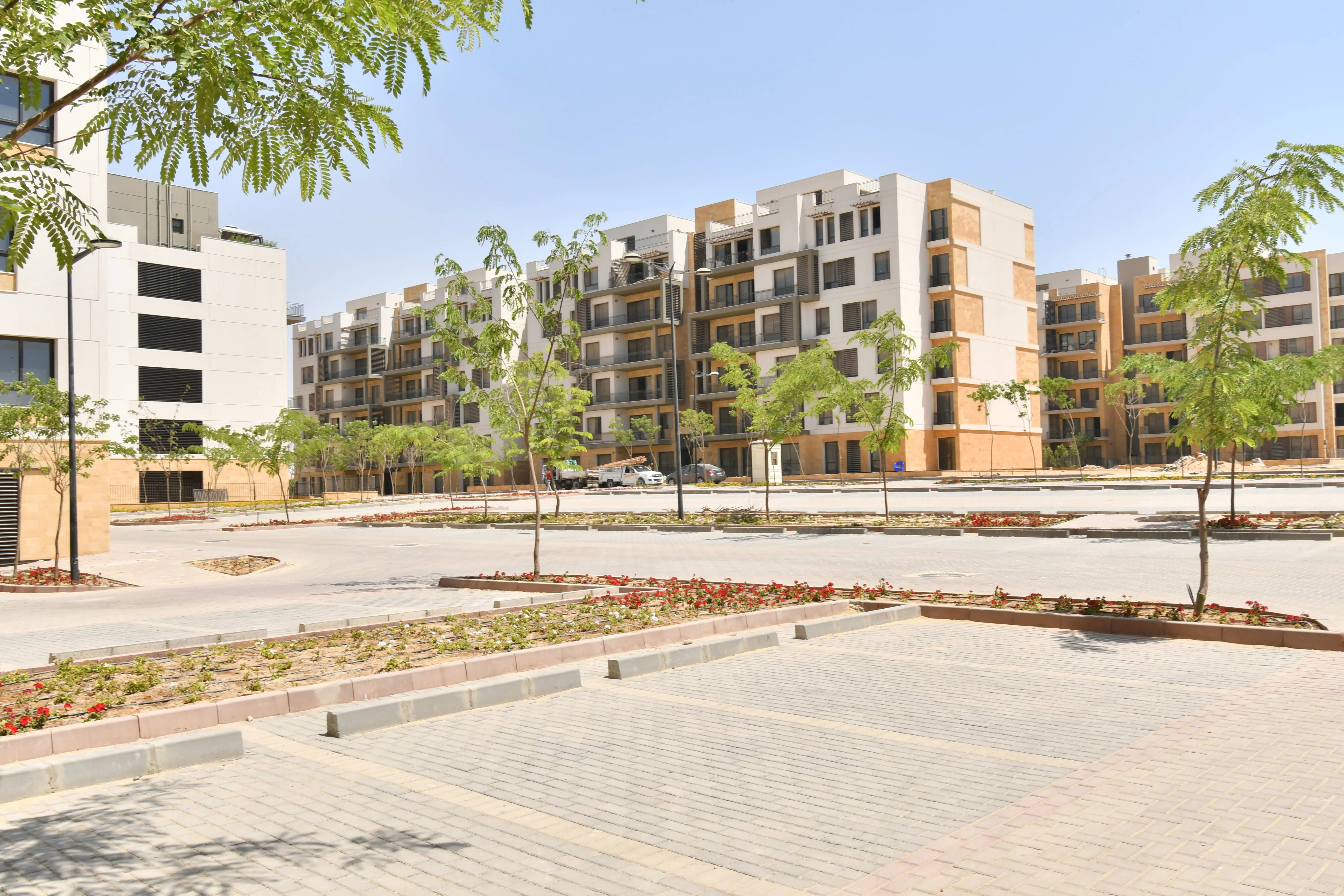 Eastown | دوبلكس