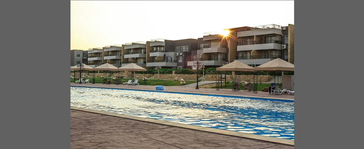 Blumar ElSokhna | Chalet