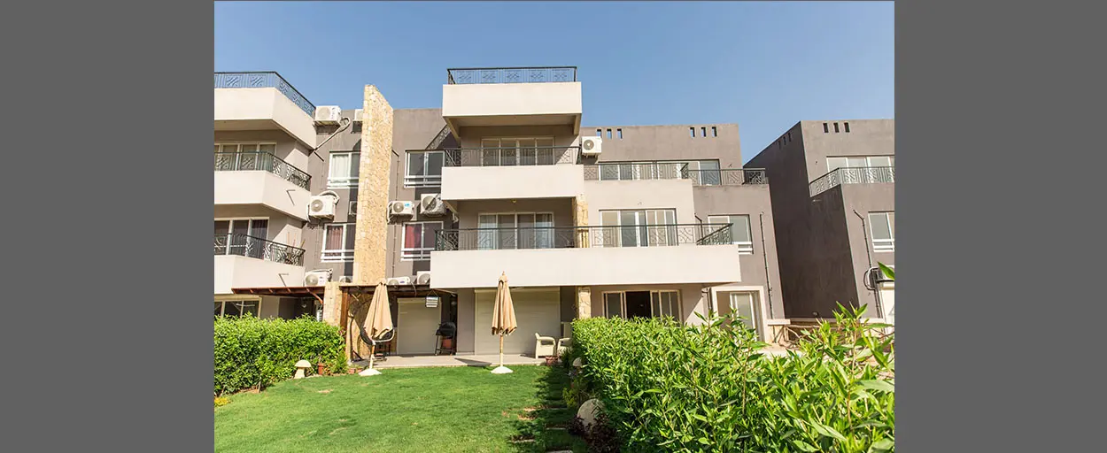 Blumar ElSokhna | Chalet