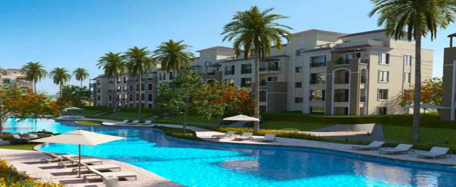 Stone residence | Apartment