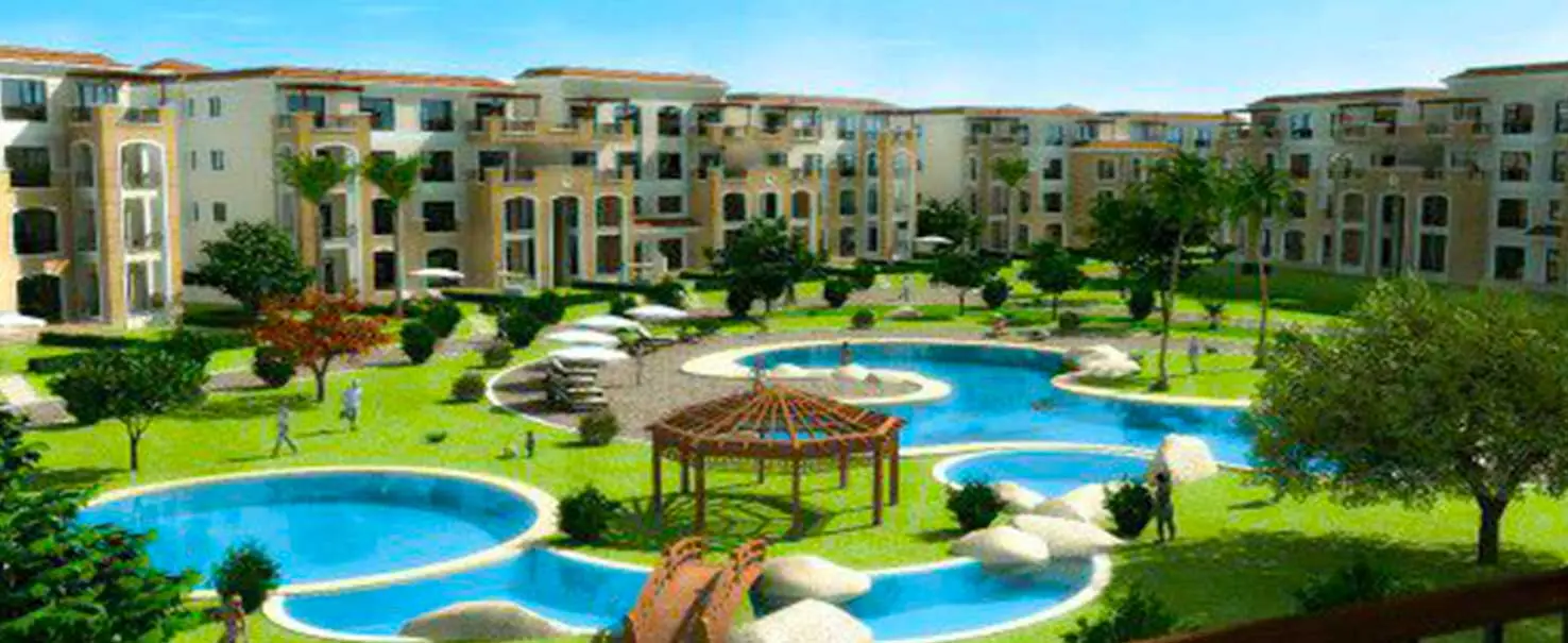 Stone residence | Apartment