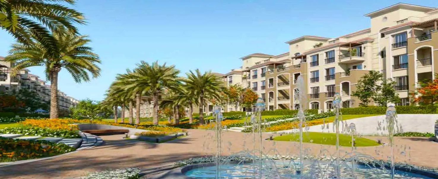 Stone residence | Apartment