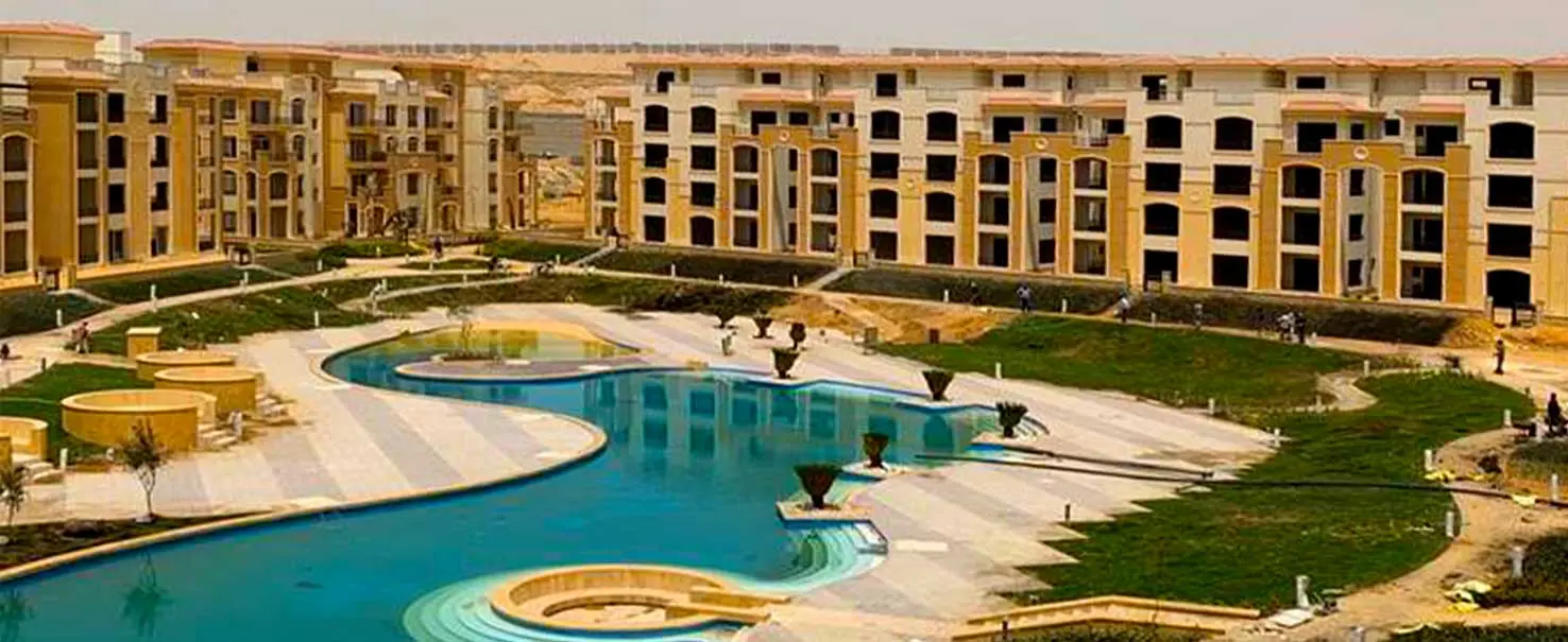 Stone residence | Apartment