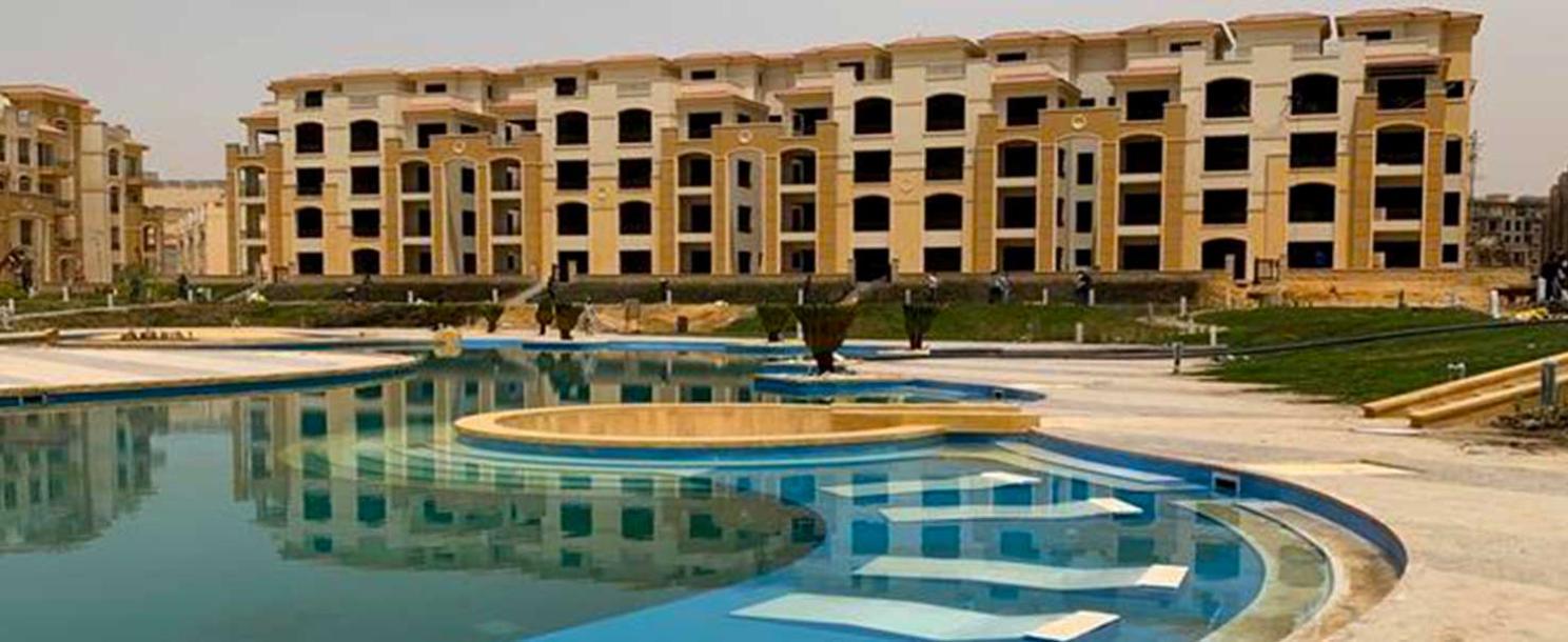 Stone residence | Apartment