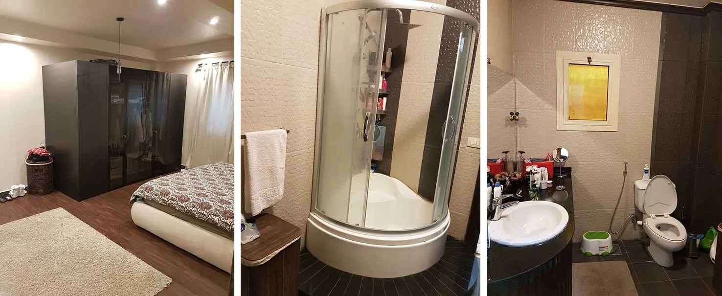 Solaimania Gardens | Villa