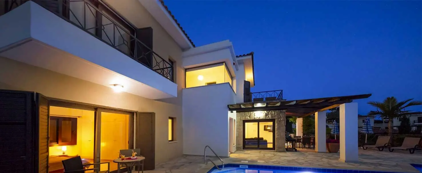 Hacienda Bay - The Lemon Tree | Villa