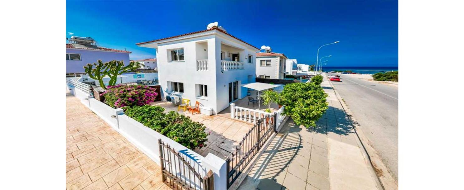 Hacienda Bay - The Lemon Tree | Villa