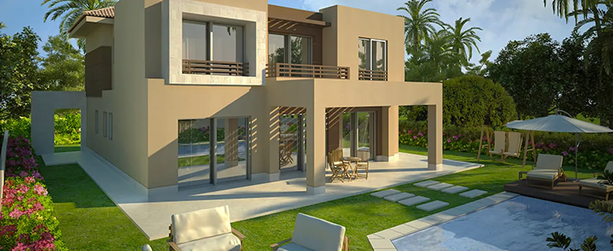 Little Venice | Villa