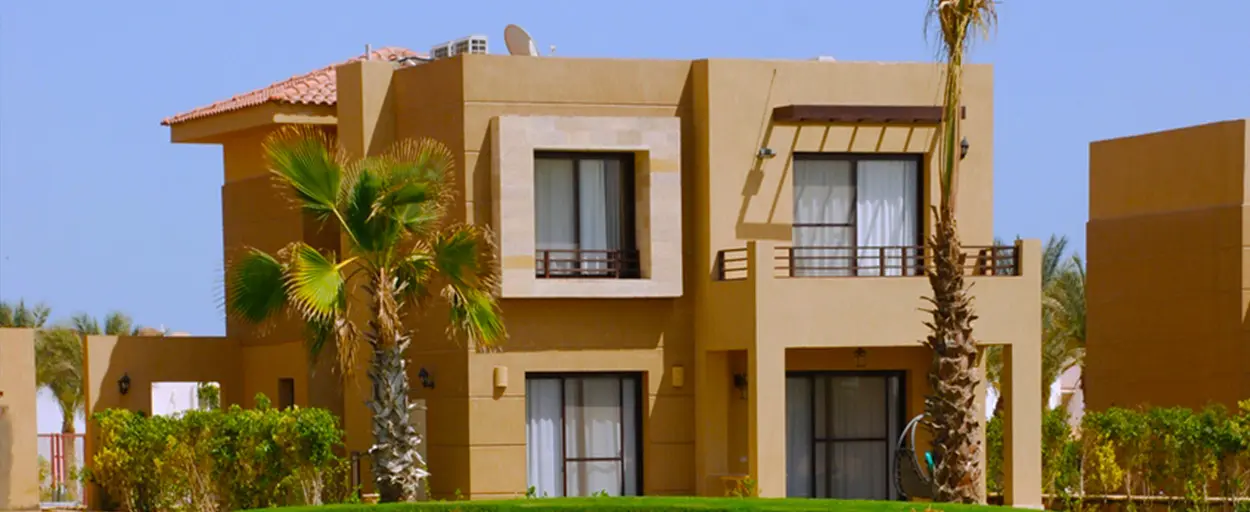 Little Venice | Villa