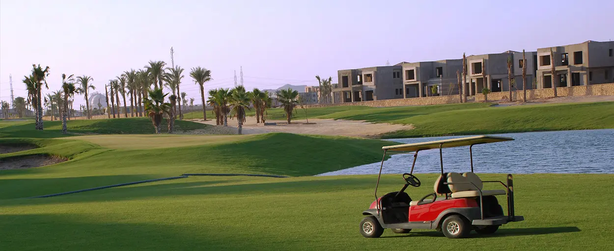 Little Venice | Villa