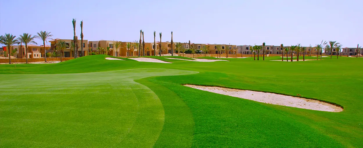 Little Venice | Villa