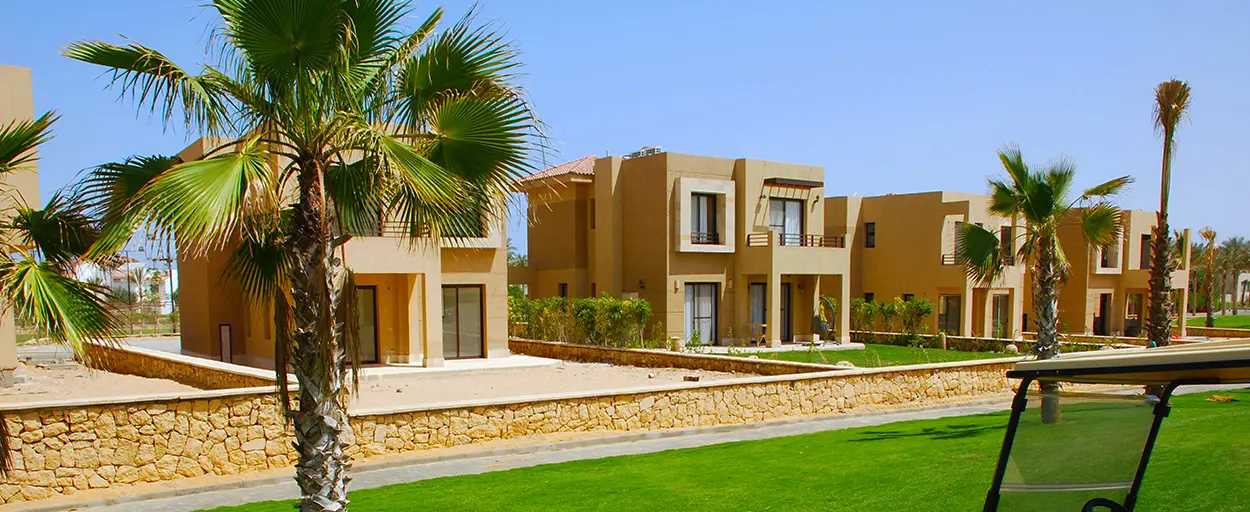 Little Venice | Villa