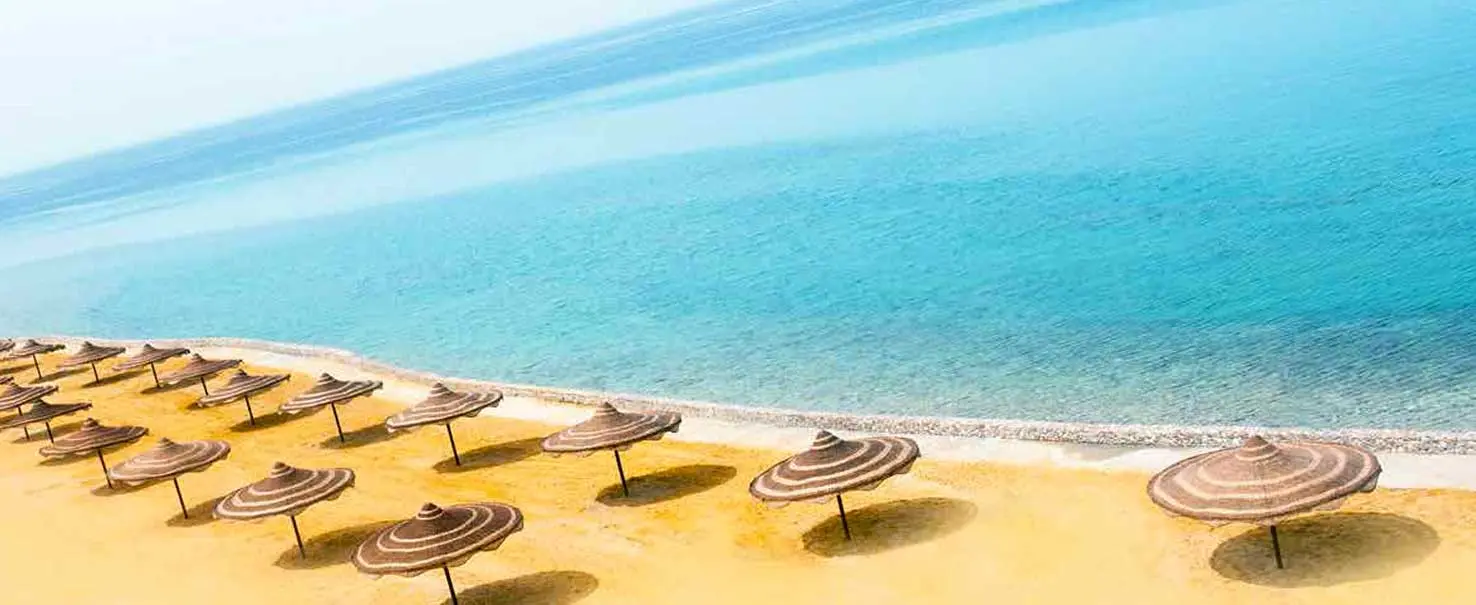 Blumar ElSokhna | Chalet