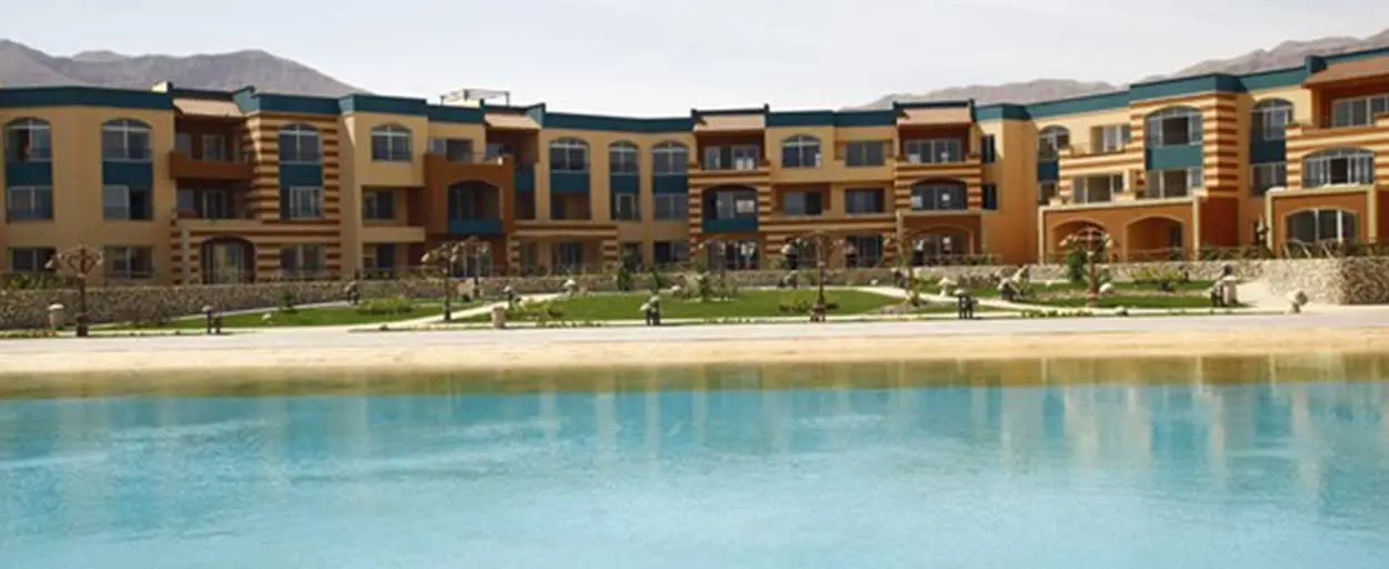 Blumar ElSokhna | Chalet