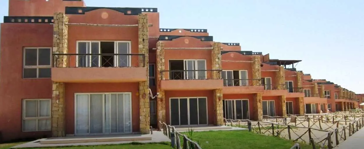 Blumar ElSokhna | Chalet