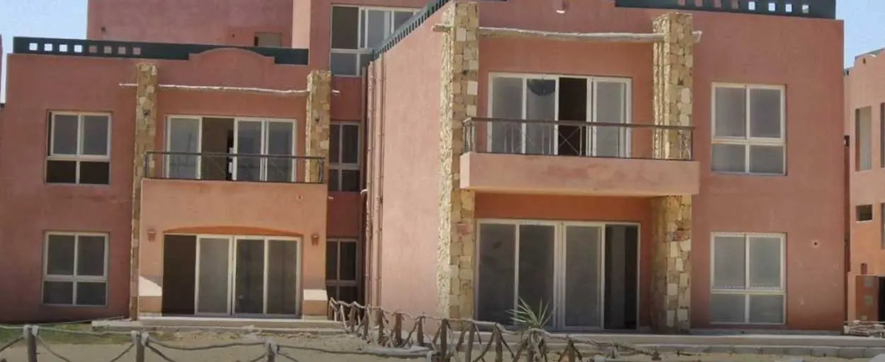 Blumar ElSokhna | Chalet