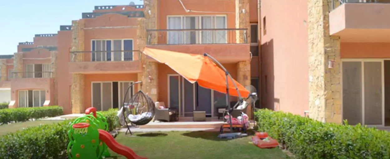 Blumar ElSokhna | Chalet