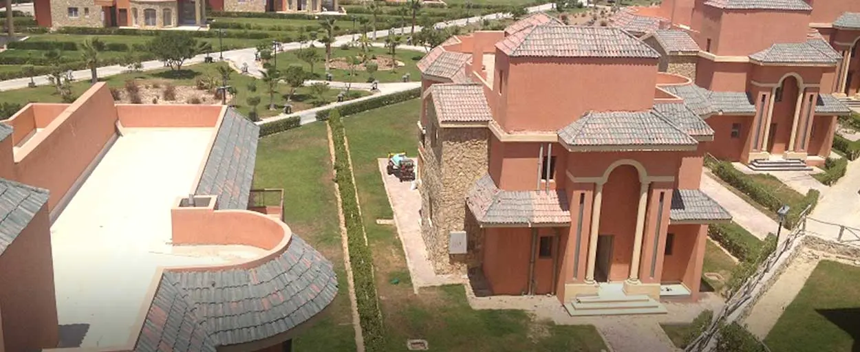 Blumar ElSokhna | Chalet