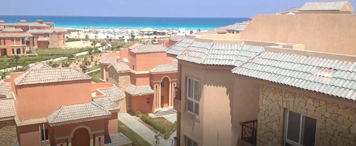 Blumar ElSokhna | Chalet