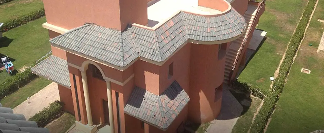 Blumar ElSokhna | Chalet