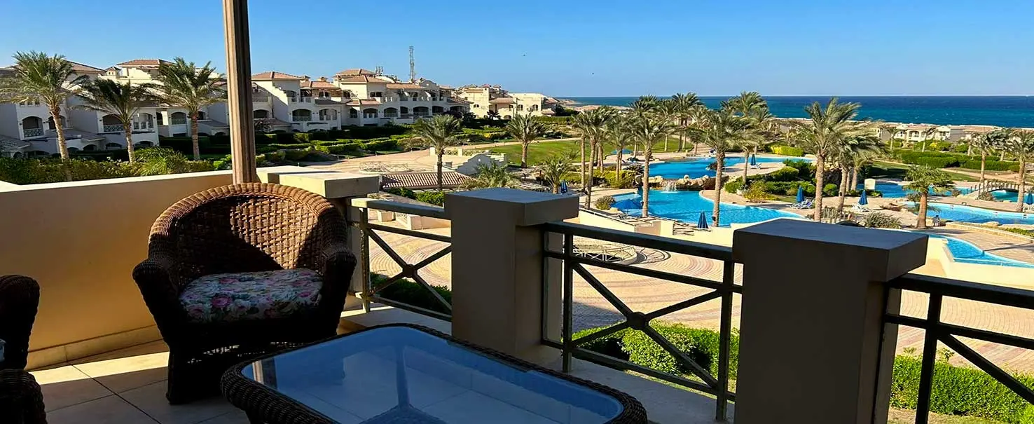 La Vista 3 Tobaz | Chalet